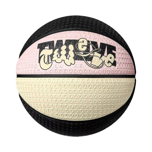 Nike Μπάλα μπάσκετ Playground 8P Ja Morant Deflated